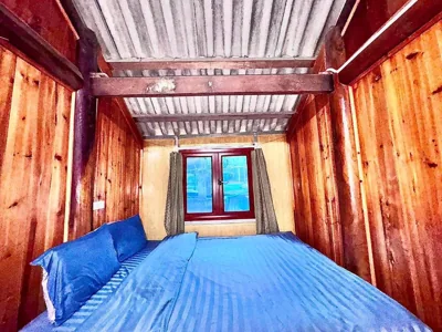 Double Room — Surelee Homestay & Sapa Trekking Tours by Local Path