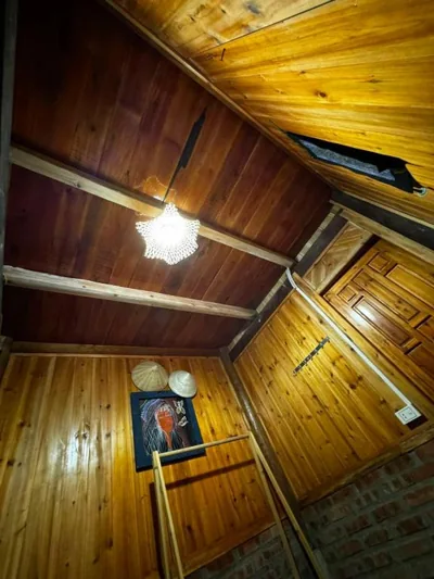 Double Room with Shared Bathroom — Surelee Homestay & Sapa Trekking Tours by Local Path
