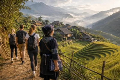 Surelee Homestay & Sapa Trekking Tours by Local Path – Photos 2