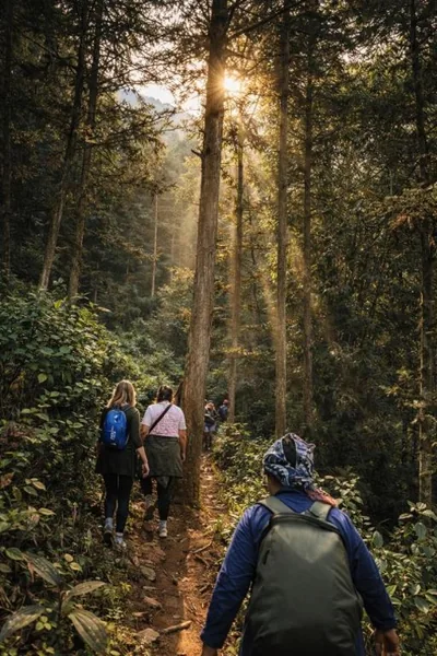 Surelee Homestay & Sapa Trekking Tours by Local Path – Photos 5
