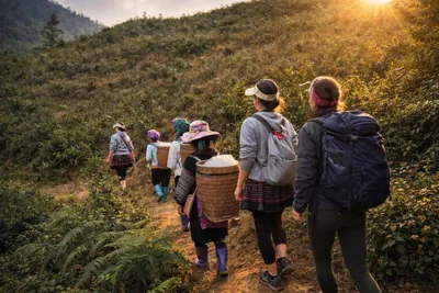 Surelee Homestay & Sapa Trekking Tours by Local Path – Photos 6