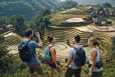 Surelee Homestay & Sapa Trekking Tours by Local Path – Photos 7
