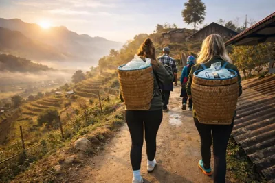 Surelee Homestay & Sapa Trekking Tours by Local Path – Photos 8