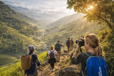 Surelee Homestay & Sapa Trekking Tours by Local Path – Photos 9
