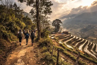 Surelee Homestay & Sapa Trekking Tours by Local Path – Photos 10