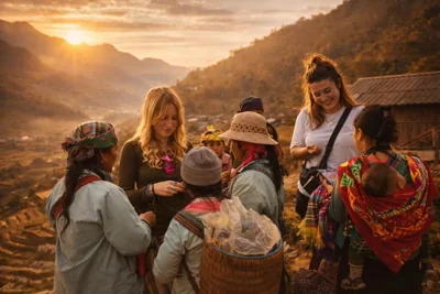 Surelee Homestay & Sapa Trekking Tours by Local Path – Photos 11