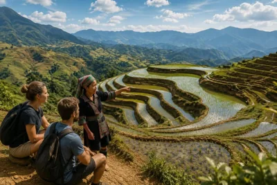 Surelee Homestay & Sapa Trekking Tours by Local Path – Photos 13