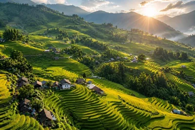 Surelee Homestay & Sapa Trekking Tours by Local Path – Photos 14