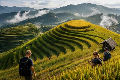 Surelee Homestay & Sapa Trekking Tours by Local Path – Photos 16